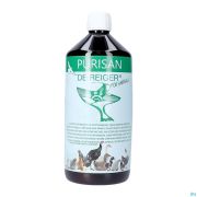 De Reiger Purisan Animals 1 L