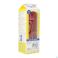 Difrax Biberon Poignee Raspberry 240 ml