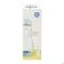 Difrax Biberon Poignee Raspberry 240 ml - Dos 2