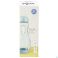Difrax Biberon Poignee Raspberry 240 ml - Dos 1