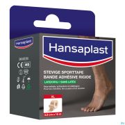 Hansaplast Stevige Sporttape 38mmx15mm