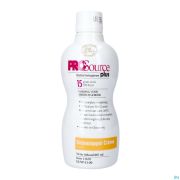 Prosource Plus Crème Orange 15 g Protein/30Ml Flacon 887 ml