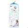 Difrax S-Fles Breed glas Wit 310Ml - Achterkant 1