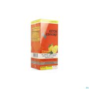 Concap Ketondrink Fl 500ml
