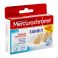 Pro-Cal Mercurochrome Pansement Famille 50 + 18 Promo