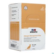 Dechra Veterinary Products Fow-Hy Allergy Mngt Plus 7 X 100 g - Vue détail 1