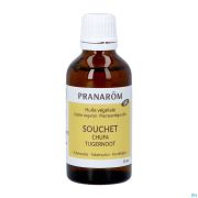 Pranarom Po Knolcyperus Bio 50Ml - Product 1