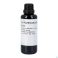 Sjankara Romarin Ct Camphre Huile Essentielle Bio 50 ml