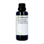 Sjankara Pin Sylvestre Huile Essentielle Bio 50 ml