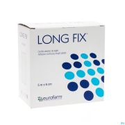Zenophar Longfix 6Cmx5M Elastisch Verband - Detail 1