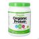 Orgain Organic Protéine Non Aromatisé Poudre 454 g