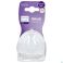 Philips Avent Natural 3.0 Zuigspeen 3M+ T4 1 - Detail 1