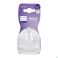 Philips Avent Natural 3.0 Tétine +0 Mois T1 (1)