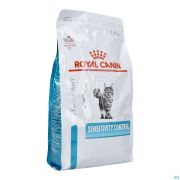 Royal Canin Cat Sensitivity Control Duck Dry 1,5Kg - Detail 1