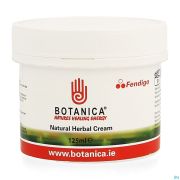 Fendigo Botanica Natural Herbal Cream 125Ml - Detail 1
