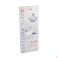 Zenophar Euroderm Plus 10 X 25 Cm 5 Pansements Steriles Waterproof - Vue détail 1