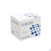 Zenophar Eurofix 10Cmx10M Fixatiepleister N/woven - Detail 1