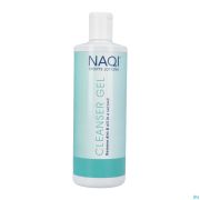 Naqi Body Soap Fl 500Ml