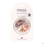 Frigg Fairy Fopspenen Sil T2 Princess/thumbelina 2