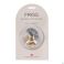 Frigg Rope Fopspenen Latex T2 Silver/grey 2