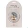 Frigg Rope Fopspenen Latex T2 Silver/grey 2 - Detail 1