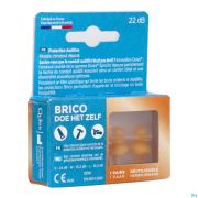 Quies Oordoppen Specific Diy