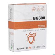 Soria Bg300 Capsules (24) - Vue détail 1