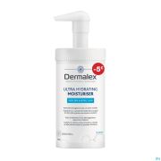 Dermalex Uhm 500Ml Promo -5€