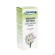 Biover Duizendblad Tinct Bio 50Ml Biov - Detail 1