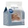 Difrax Fopspeen Natural Newborn Uni Caramel