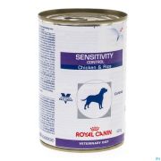 Royal Canin Vdiet Sensitivity Control Canine Chk 420G - Detail 1