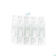 Bd Microlance 3 Naald 21G 5/8 Rb 0,8X16Mm groen 10 - Detail 1