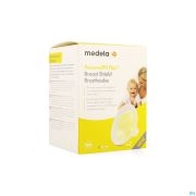 Medela Personalfit Flex Borstschild 21Mm - Detail 1