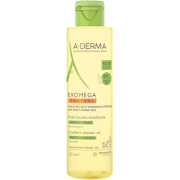 A-Derma Aderma Exomega Control Wasolie Emolierend 200Ml - Detail 1