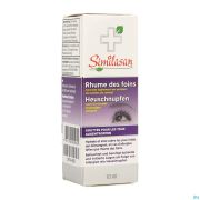Cbf Similasan Hooikoorts Druppels Ogen 10Ml - Detail 1