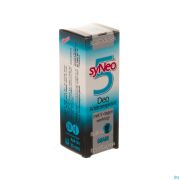 Syneo 5 Homme Deo Roll-On 50 ml - Vue détail 1