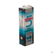 Syneo 5 Man Deo A/transpirant 30Ml - Detail 1