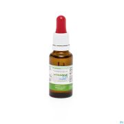 Pharmanutrics Pharmanutrix Vitamine D3 goutte 20 ml - Vue détail 1