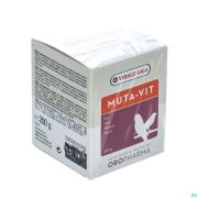 Oropharma Muta-Vit Pdr Pot 200G - Detail 1