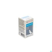 Oropharma Mucus Pigeons Poudre 30 g - Vue détail 1