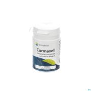 Springfield Nutra Curmaxell Capsules 60 X 250 mg - Vue détail 1