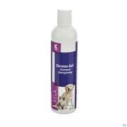 Kela Veterinaria Derma-Kel Shampoo 250Ml - Detail 1