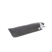 Pharmaglasses Lunettes De Lecture Dioptrie + 1,50 gris - Vue détail 1