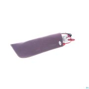 Pharmaglasses Lunettes De Lecture Dioptrie + 3,00 Rouge - Vue détail 1