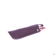 Pharmaglasses Lunettes De Lecture Dioptrie +1,00 Rouge - Vue détail 1