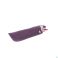 Pharmaglasses Leesbril Diop.+1.00 Red - Detail 1