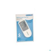 Omron Walking Style One 2.0 Stappenteller - Detail 1