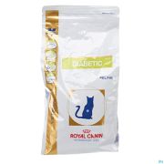 Royal Canin Vet Cat Diet Diabetic Feline 1,5 kg - Vue détail 1