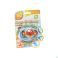 Raz Baby Keep It Clean Fopsp Finley Clown Fish - Detail 1