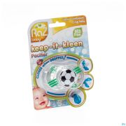 Raz Baby Keep It Clean Fopsp Soccer Ball - Detail 1